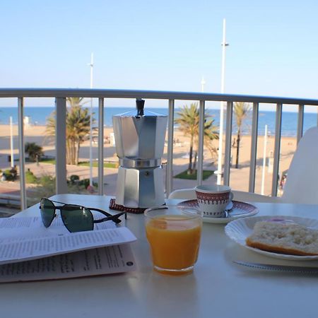 Primerisima Linea De Playa De Gandia Vt-45633-V Eksteriør bilde