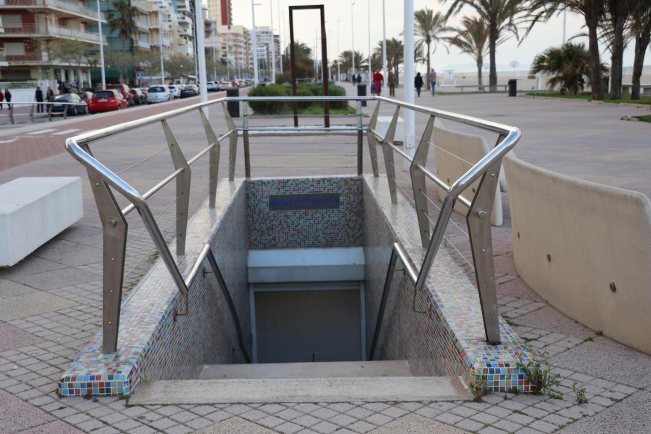 Primerisima Linea De Playa De Gandia Vt-45633-V Eksteriør bilde