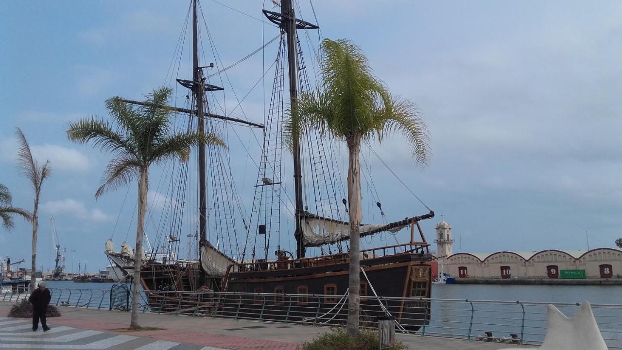 Primerisima Linea De Playa De Gandia Vt-45633-V Eksteriør bilde
