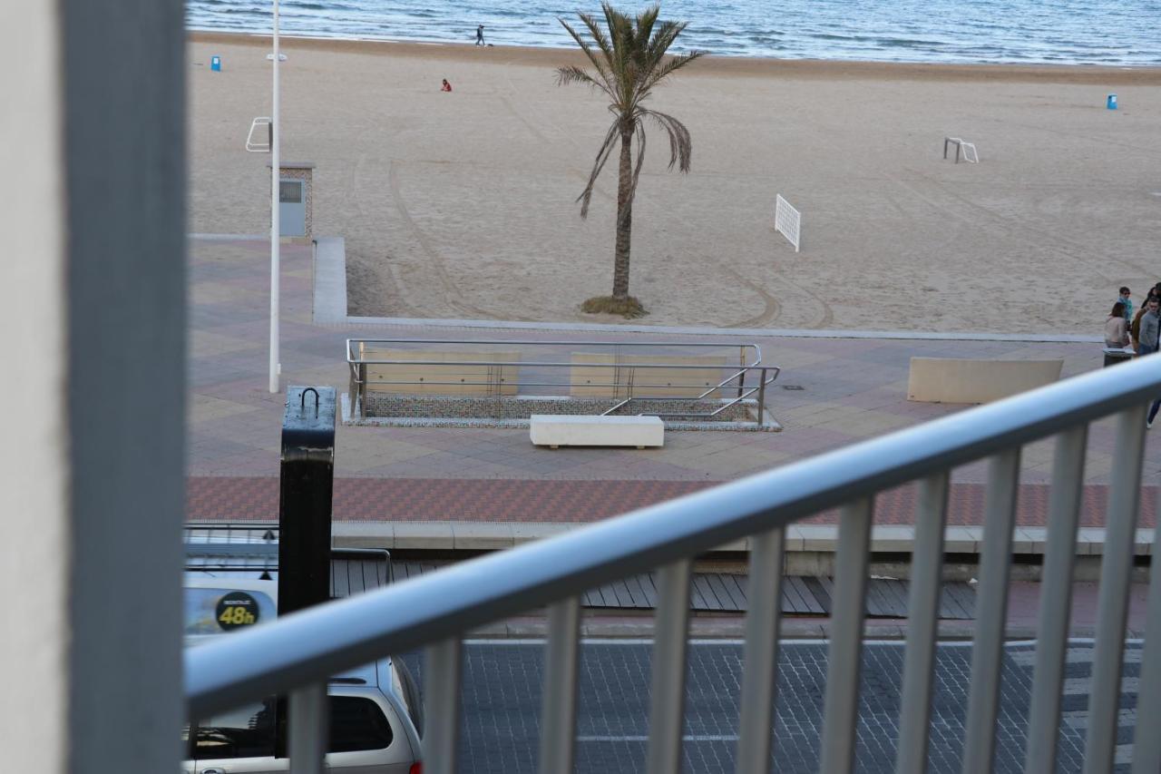 Primerisima Linea De Playa De Gandia Vt-45633-V Eksteriør bilde