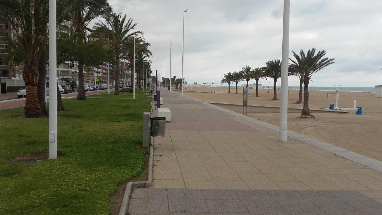 Primerisima Linea De Playa De Gandia Vt-45633-V Eksteriør bilde