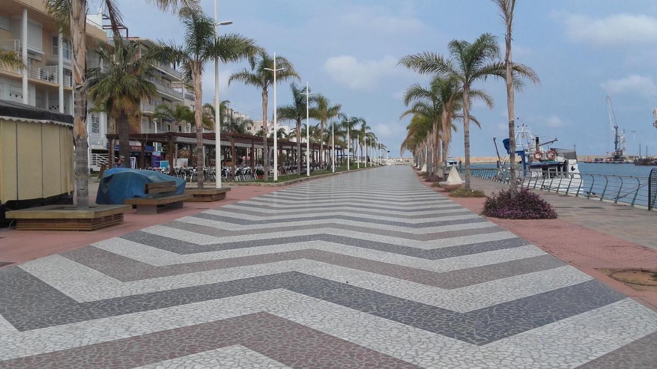 Primerisima Linea De Playa De Gandia Vt-45633-V Eksteriør bilde