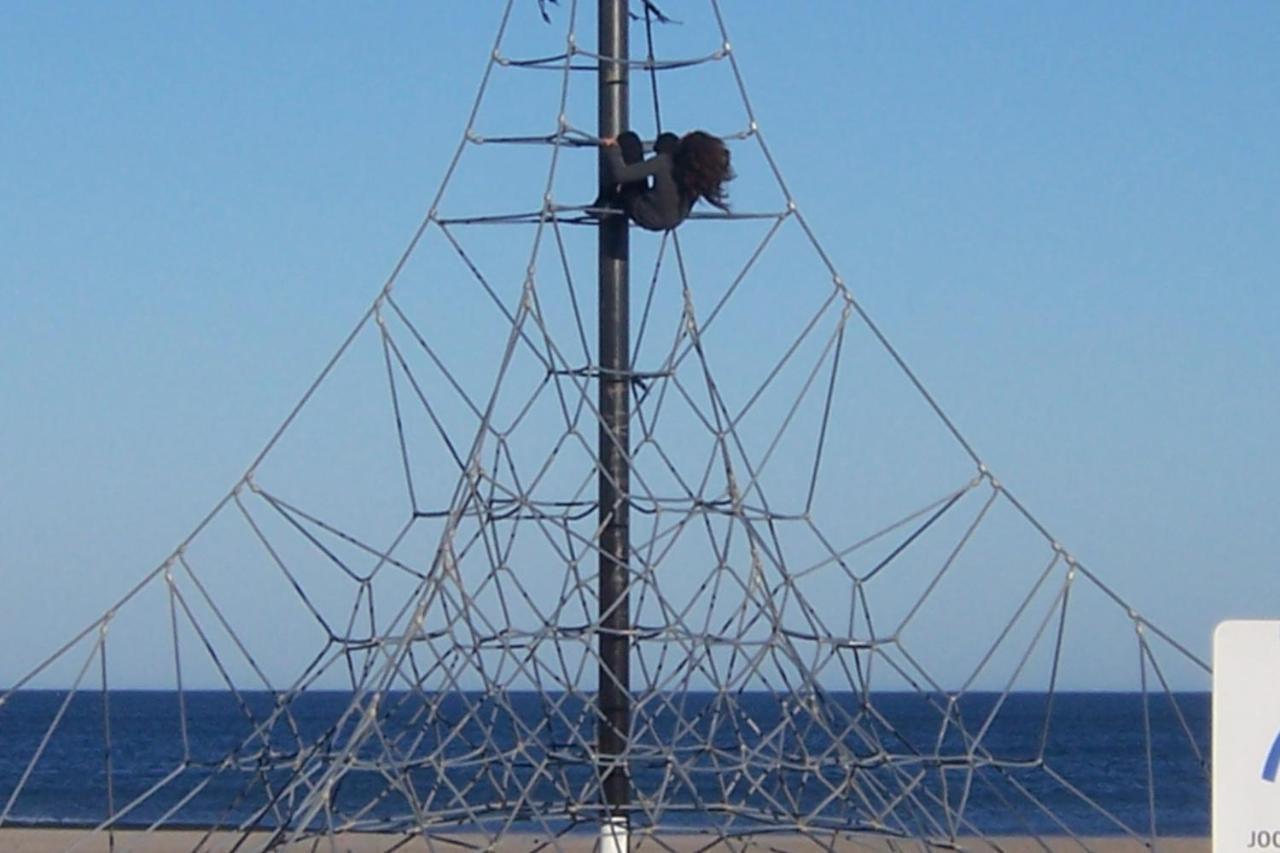 Primerisima Linea De Playa De Gandia Vt-45633-V Eksteriør bilde