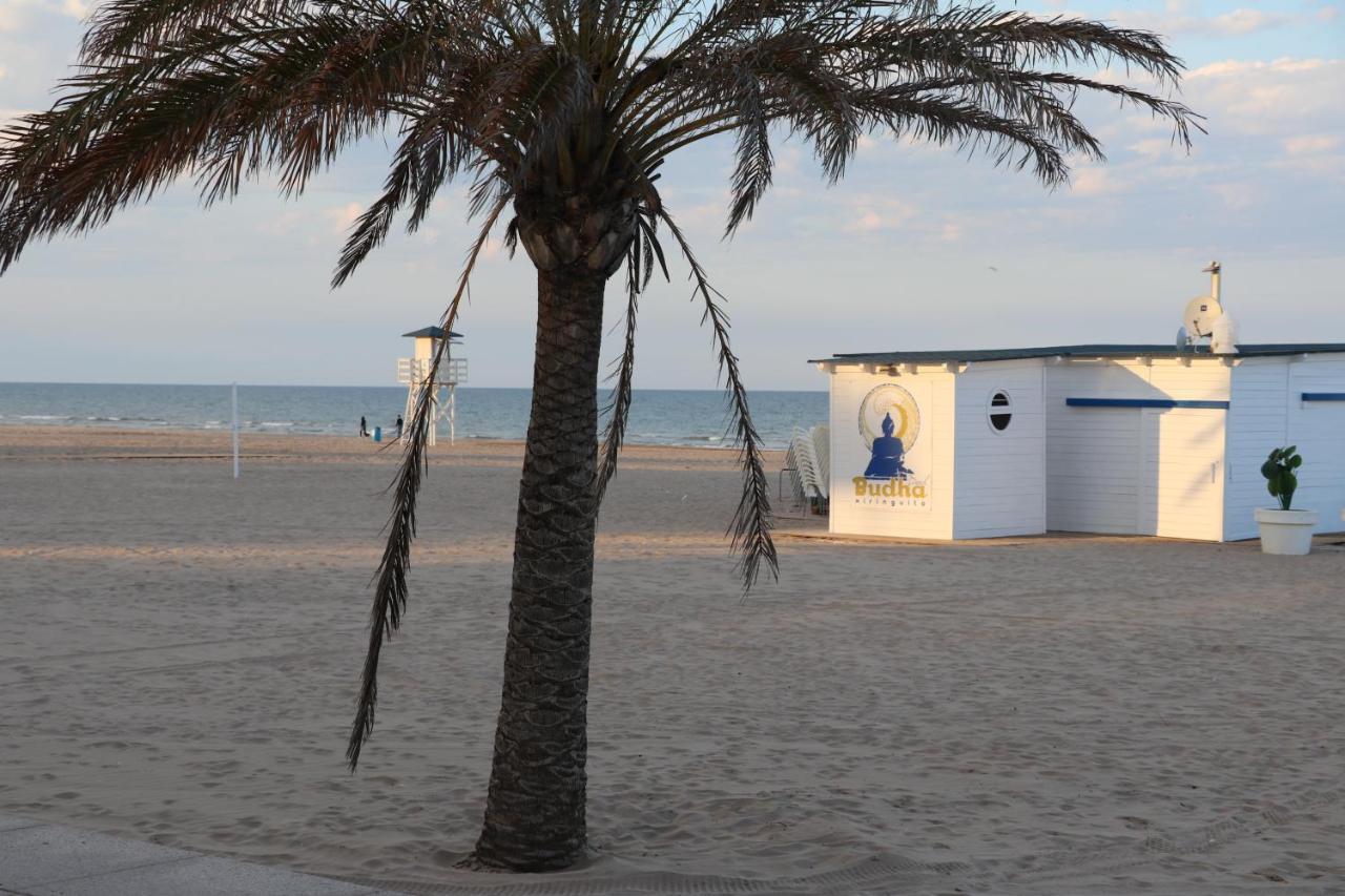 Primerisima Linea De Playa De Gandia Vt-45633-V Eksteriør bilde