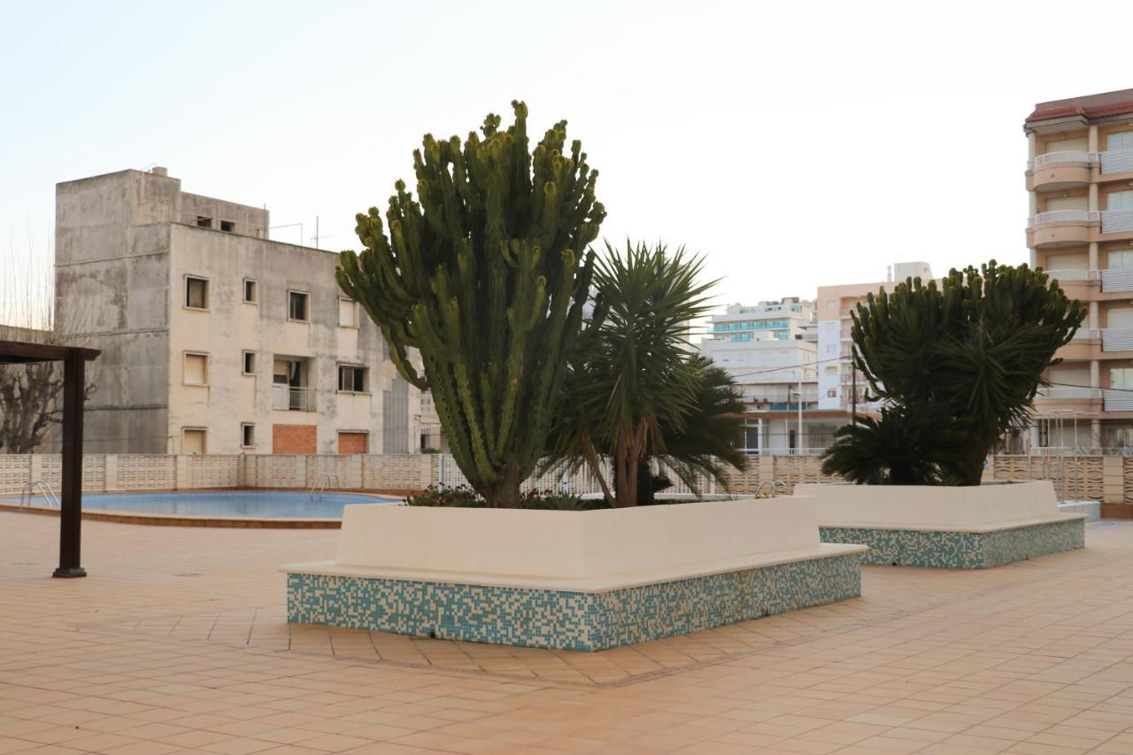 Primerisima Linea De Playa De Gandia Vt-45633-V Eksteriør bilde