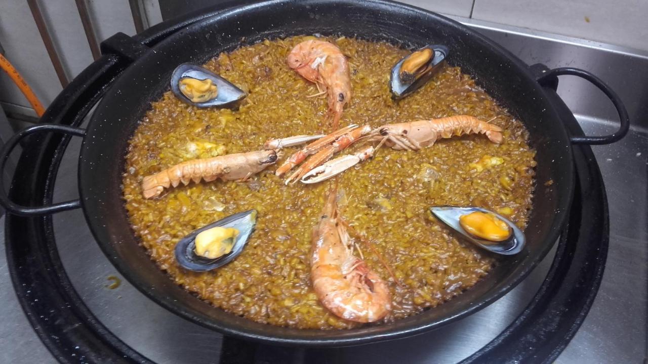 Primerisima Linea De Playa De Gandia Vt-45633-V Eksteriør bilde