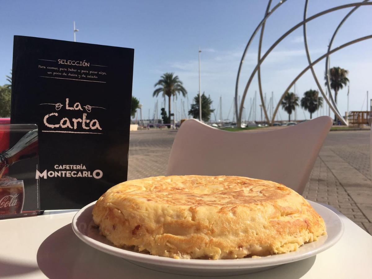 Primerisima Linea De Playa De Gandia Vt-45633-V Eksteriør bilde